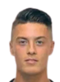 Nikola Čolić headshot