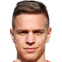 Nikola Čumić headshot