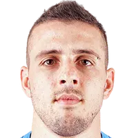 Nikola Kovačević headshot