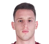 Nikola Kuveljić headshot