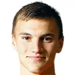Nikola Maraš headshot