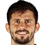 Nikola Mirković headshot