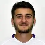 Nikola Petković headshot