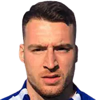 Nikola Stojanovic foto de rosto