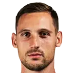 Nikola Stojiljković headshot