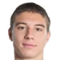 Nikola Terzić headshot