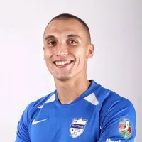 Nikola Vukajlović headshot