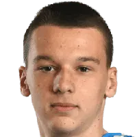 Novak Mićovićdisparo a la cabeza