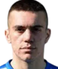 Ognjen Luković foto de rosto