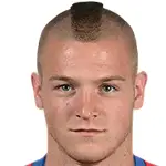 Ognjen Ožegović headshot