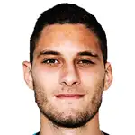 Petar Golubović headshot