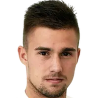 Petar Karaklajić headshot