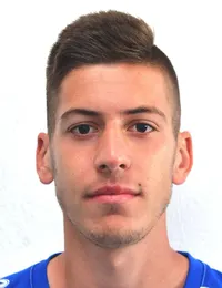 Ranko Jokić foto de rosto