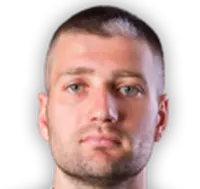 Saša Tomanović headshot