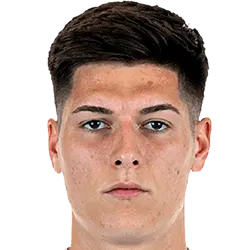 Sava-Arangel Cestic headshot