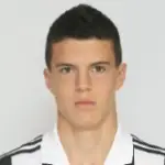 Sava Petrov headshot