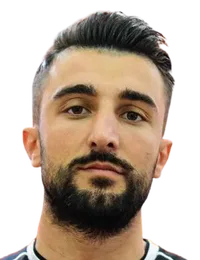 Slaviša Bogdanović foto de rosto