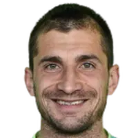 Srđan Dimitrov foto de rosto