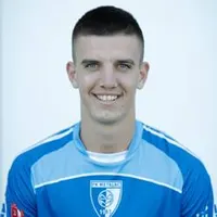 Stefan Đurić headshot