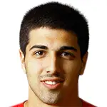 Stefan Ilić headshot