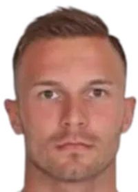 Stefan Stevanović headshot