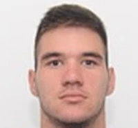 Stefan Tešić foto de rosto