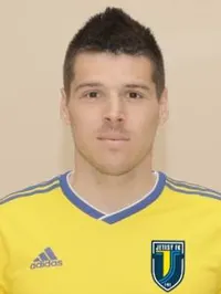 Stefan Živkovićdisparo a la cabeza