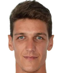 Stevan Kovačević headshot