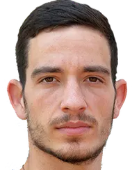 Stojan Leković headshot