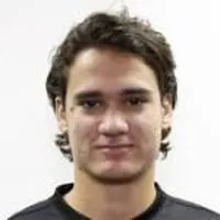 Strahinja Bošnjak foto de rosto