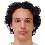 Strahinja Eraković foto de rosto