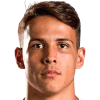 Svetozar Marković headshot