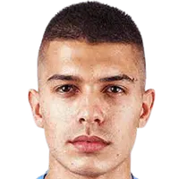 Vahid Zimonjić headshot