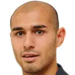 Velimir Jovanović foto de rosto