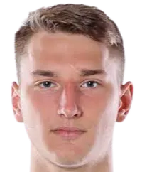 Veljko Jelenkovic headshot