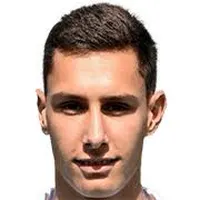 Veljko Trifunović headshot