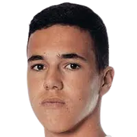 Viktor Rogan headshot