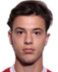 Viktor Živojinović headshot