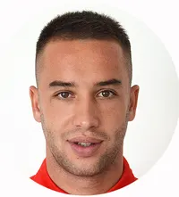 Vladimir Savić headshot