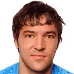 Vladimir Stojković headshot