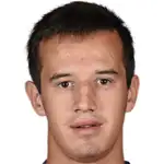 Vukasin Jovanović headshot