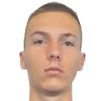 Vukašin Marković headshot