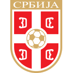 Sérvia Feminino logo