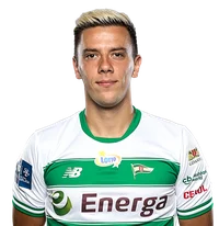 Žarko Udovičić headshot