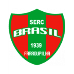Brasil Farroupilha Team Logo