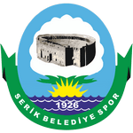 Serik Belediyespor logo de equipe