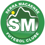Serra Macaense Team Logo