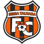 Serra Talhada Team Logo