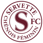 Servette Chênois W logo