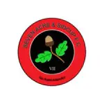 Seven Acre & Sidcup logo de equipe